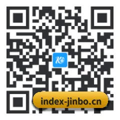 苹果访客专属 二维码